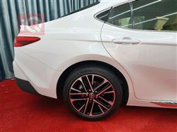 تۆیۆتا کامری